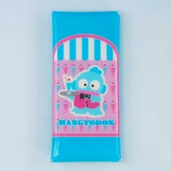 Hangyodon Showa Retro Series Clear Multi-Case