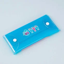 Hangyodon Showa Retro Series Clear Multi-Case