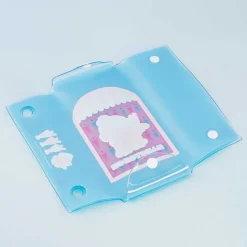 Hangyodon Showa Retro Series Clear Multi-Case