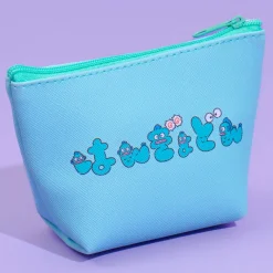 Hangyodon Silly Name Pouch