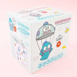 Hangyodon Skydiving Adventure Desktop Drawer