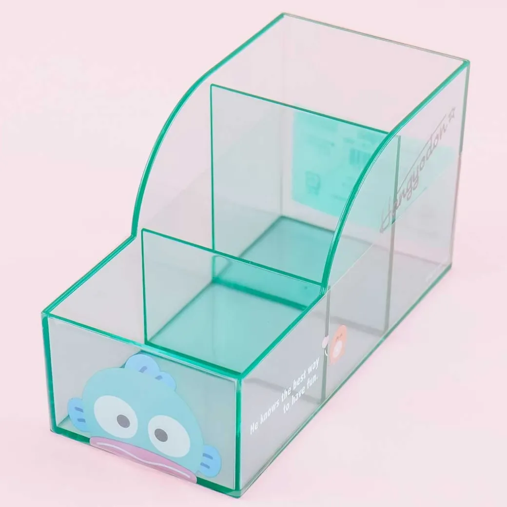 Hangyodon Slim Pen Stand Holder