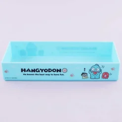 Hangyodon Slim Storage Container