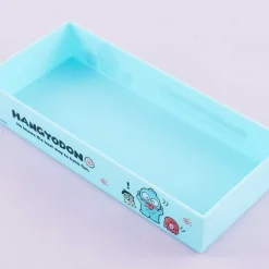 Hangyodon Slim Storage Container
