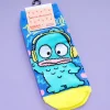 Hangyodon Sound Trip Ankle Socks