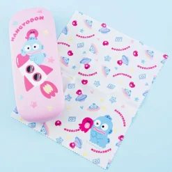 Hangyodon Space Adventure Eyeglass Hard Case