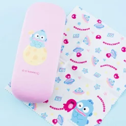 Hangyodon Space Adventure Eyeglass Hard Case