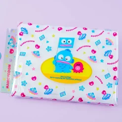 Hangyodon Space Adventure Clear Multi-Pouch