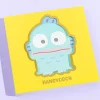 Hangyodon Square Memo Pad