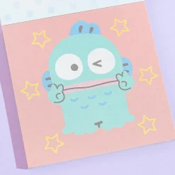 Hangyodon Square Memo Pad