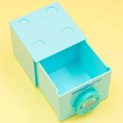 Hangyodon Stacking Chest