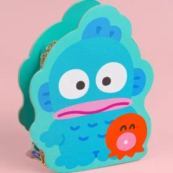 Hangyodon Standing Pouch Charm