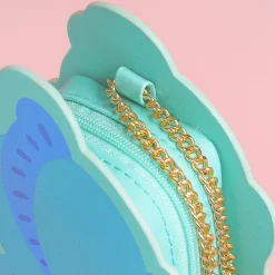 Hangyodon Standing Pouch Charm