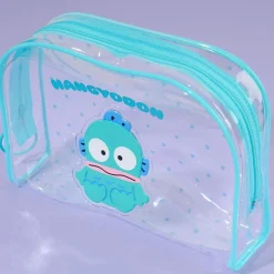Hangyodon Starry Clear Pouch