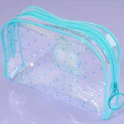 Hangyodon Starry Clear Pouch