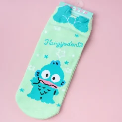 Hangyodon Starry Socks