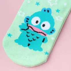 Hangyodon Starry Socks