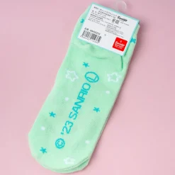 Hangyodon Starry Socks