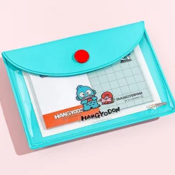 Hangyodon Sticky Notes With Case
