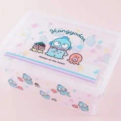 Hangyodon Storage Box
