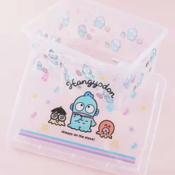 Hangyodon Storage Box
