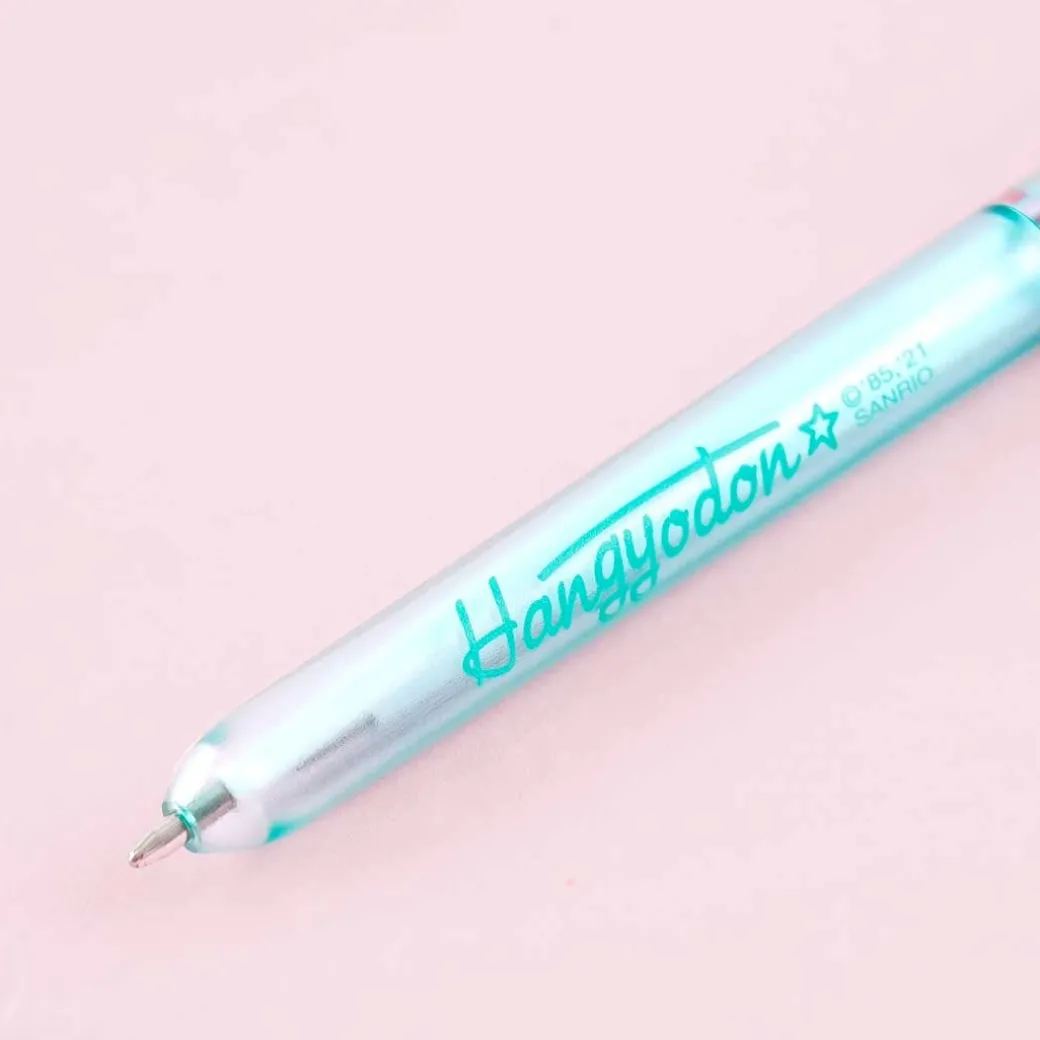 Hangyodon Sweet Two-Color Pen