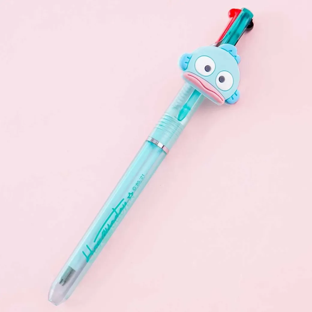 Hangyodon Sweet Two-Color Pen