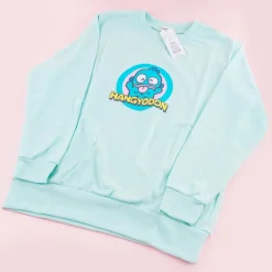 Hangyodon Teasing Sweatshirt