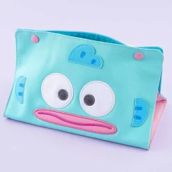 Hangyodon Tissue Box Cover