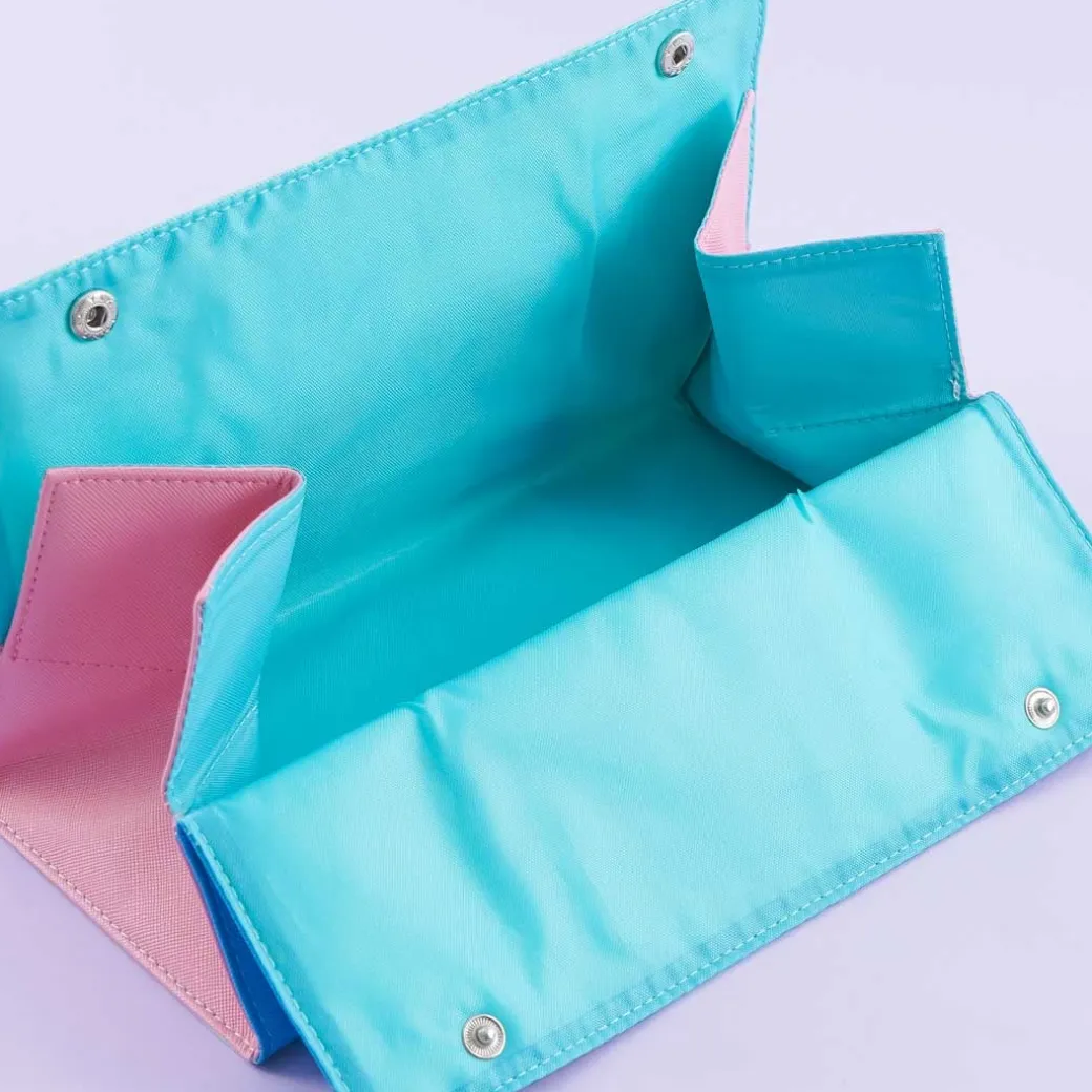 Hangyodon Tissue Box Cover