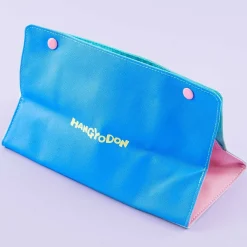 Hangyodon Tissue Box Cover