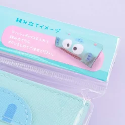 Hangyodon Tissue Box Cover