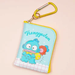 Hangyodon Travel Mini Pouch