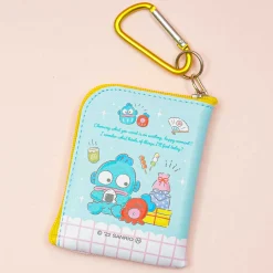 Hangyodon Travel Mini Pouch