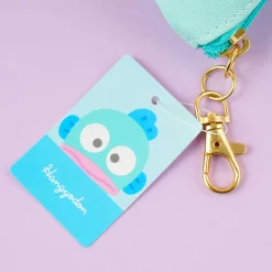 Hangyodon Triangular Mini Pouch