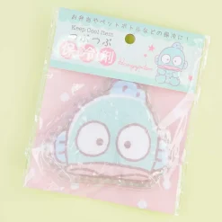 Hangyodon Tsubu Tsubu Cold Pad