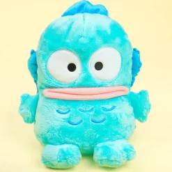 Hangyodon 2-Way Plushie Sling Bag