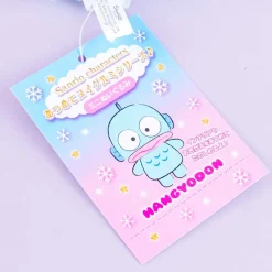 Hangyodon Winter Holiday Plushie - Mini