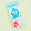 Hangyodon With Friends Mini Pin Badge Set