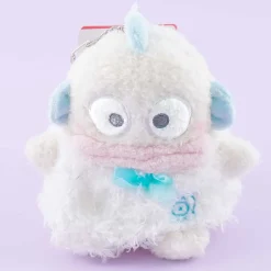 Hangyodon Woolly Plushie - Medium
