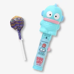 Hangyodon x Chupa Chups Pop Ups Lollipop Set