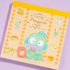 Hangyodon x Miki Takei Memo Pad