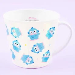 Hangyodon x Potetan Mug