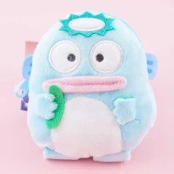 Hangyodon Yokai Pouch