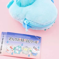 Hangyodon Yokai Pouch