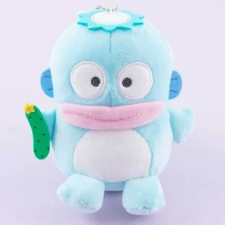 Hangyodon Yokai Shirizu Plushie - Medium