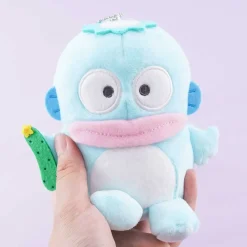 Hangyodon Yokai Shirizu Plushie - Medium