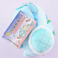 Hangyodon Yokai Shirizu Plushie - Medium