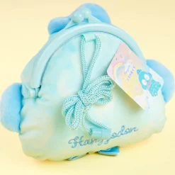 Hangyodon Yume Fuwa Coin Purse
