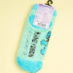 Hangyodon Yurayura Fluffy Socks